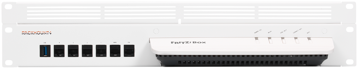 FR Image