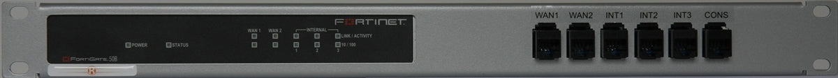 FR Image