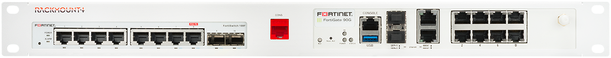 FR Image