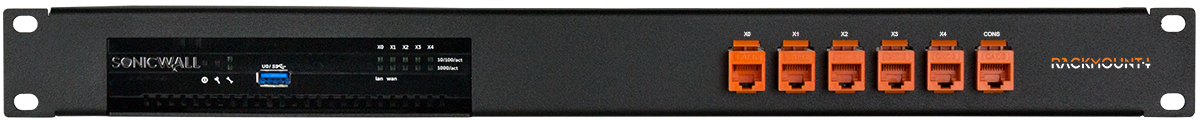 FR Image