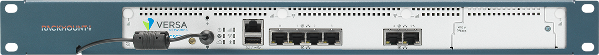 FR Image