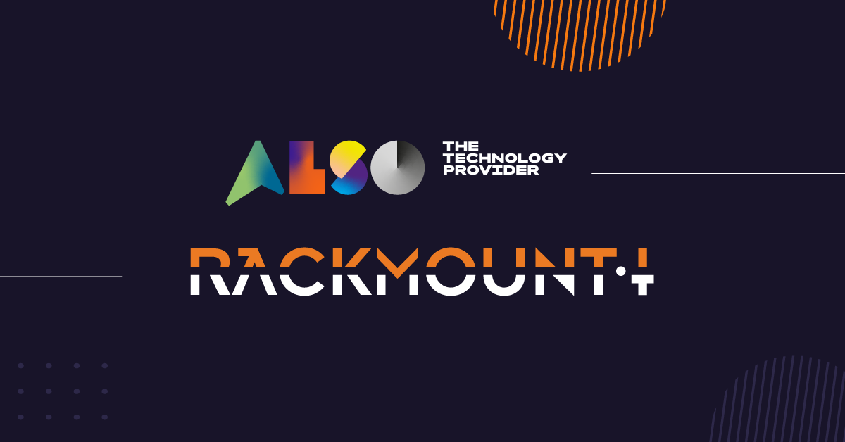 Rackmount.IT and ALSO expand distribution partnership across Europe