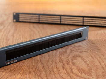 Rackmount 2x Apple Mac Mini M4