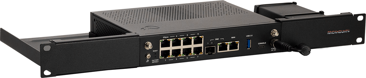 Rackmount Checkpoint 1575・1595 Series