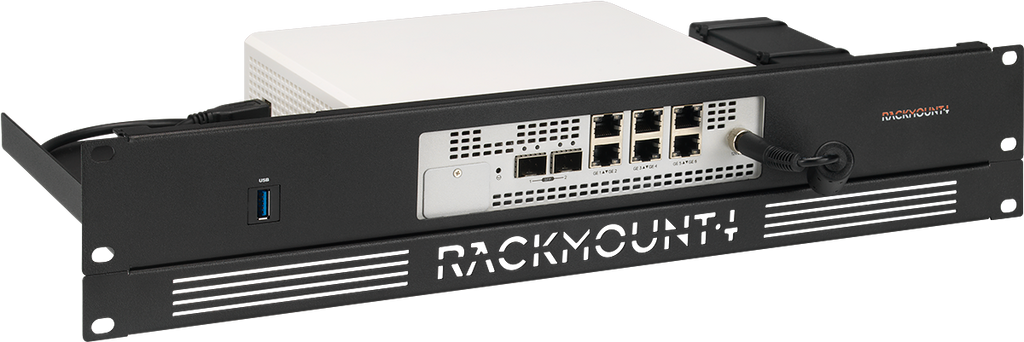 Rackmount Dell – VMware SD-WAN Edge 600-Serie