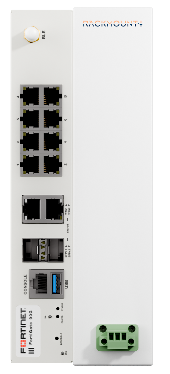 FR Image