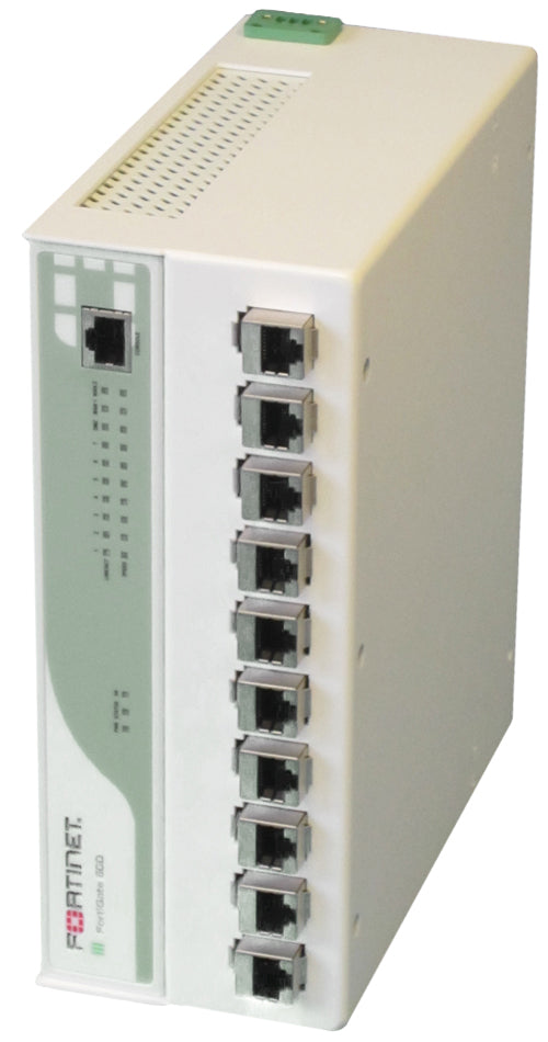 FortiDIN FortiGate 60C / 60D - 24V