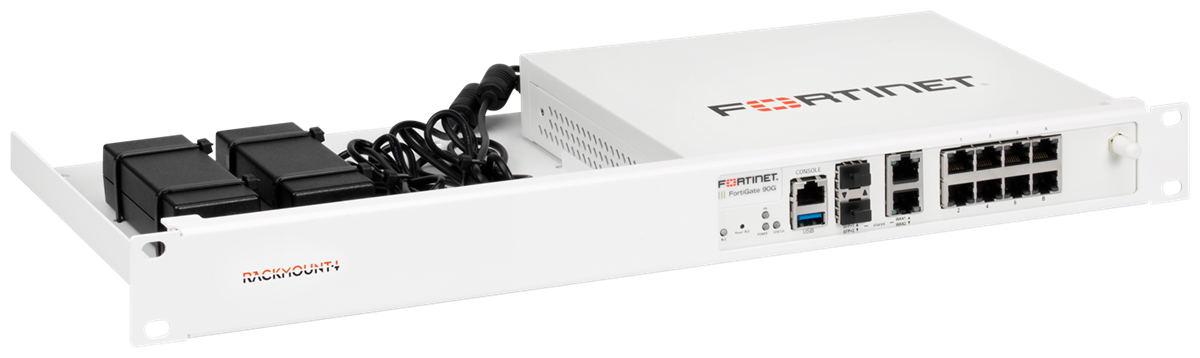 Rackmount FortiGate 90G Series