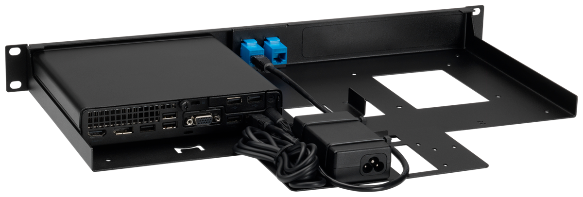 Rackmount HP Mini Series