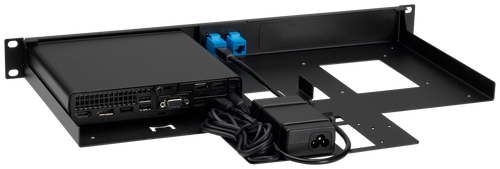 Rackmount HP Mini Series