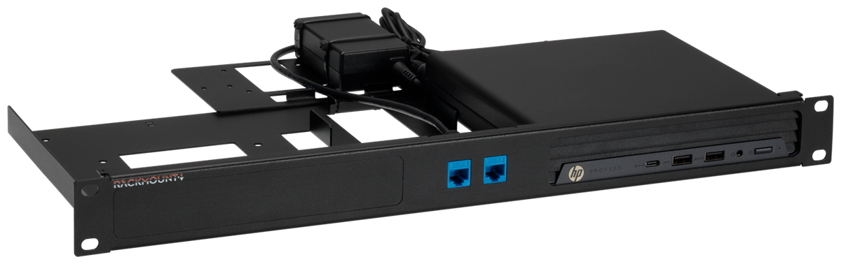 Rackmount HP Mini Series