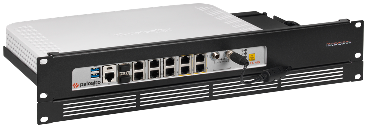 Rackmount Palo Alto PA-415